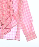 TAO（タオ）カジュアルシャツ ピンク サイズ:M レディース/2200629986121