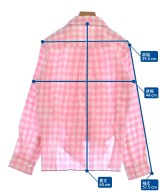 TAO（タオ）カジュアルシャツ ピンク サイズ:M レディース/2200629986121