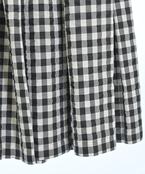 TAO（タオ）ロング・マキシ丈スカート 黒 サイズ:-(M位) レディース/2200629986138