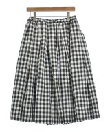 TAO（タオ）ロング・マキシ丈スカート 黒 サイズ:-(M位) レディース/2200629986138