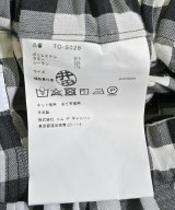 TAO（タオ）ロング・マキシ丈スカート 黒 サイズ:-(M位) レディース/2200629986138