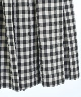 TAO（タオ）ロング・マキシ丈スカート 黒 サイズ:-(M位) レディース/2200629986138