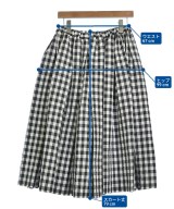 TAO（タオ）ロング・マキシ丈スカート 黒 サイズ:-(M位) レディース/2200629986138