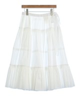 TAO ロング・マキシ丈スカート