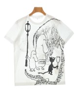 TAO（タオ）Tシャツ・カットソー 白 サイズ:S レディース/2200629986329