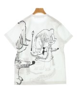 TAO（タオ）Tシャツ・カットソー 白 サイズ:S レディース/2200629986329