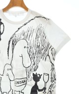 TAO（タオ）Tシャツ・カットソー 白 サイズ:S レディース/2200629986329