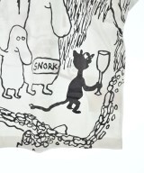 TAO（タオ）Tシャツ・カットソー 白 サイズ:S レディース/2200629986329