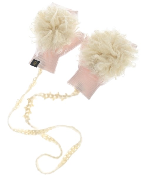 タオ(TAO)のTAO 手袋