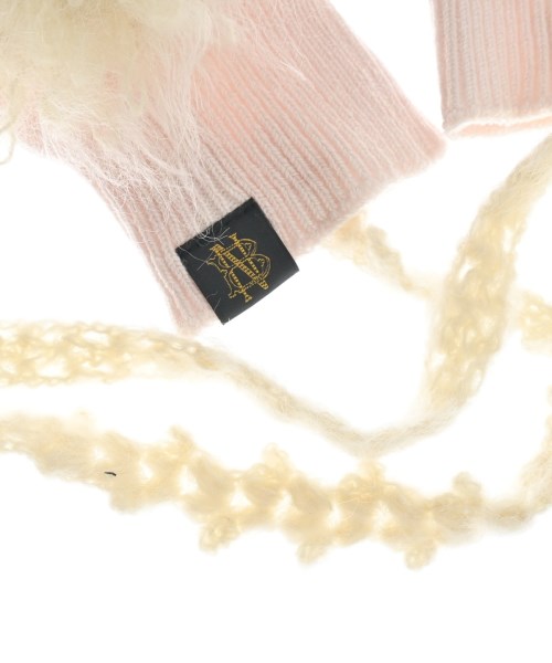 TAO（タオ）手袋 白 サイズ:- レディース/2200630604021