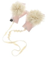 TAO（タオ）手袋 白 サイズ:- レディース/2200630604021