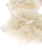 TAO（タオ）手袋 白 サイズ:- レディース/2200630604021