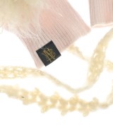 TAO（タオ）手袋 白 サイズ:- レディース/2200630604021