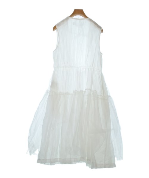 TAO（タオ）ワンピース 白 サイズ:S レディース/2200631125013