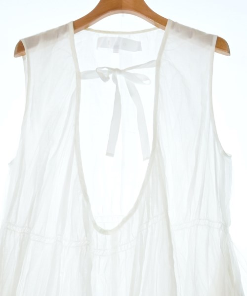 TAO（タオ）ワンピース 白 サイズ:S レディース/2200631125013