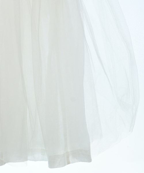 TAO（タオ）ワンピース 白 サイズ:S レディース/2200631125013