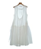 TAO（タオ）ワンピース 白 サイズ:S レディース/2200631125013