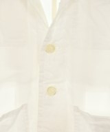 TAO（タオ）カジュアルジャケット 白 サイズ:S レディース/2200631125020
