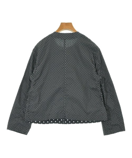 TAO（タオ）カジュアルジャケット 黒 サイズ:S レディース/2200631318026