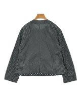 TAO（タオ）カジュアルジャケット 黒 サイズ:S レディース/2200631318026
