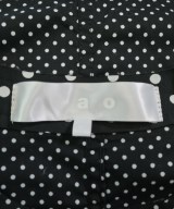 TAO（タオ）カジュアルジャケット 黒 サイズ:S レディース/2200631318026