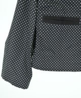 TAO（タオ）カジュアルジャケット 黒 サイズ:S レディース/2200631318026