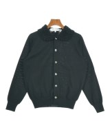 TAO（タオ）カーディガン 黒 サイズ:S レディース/2200631318057