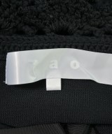 TAO（タオ）カーディガン 黒 サイズ:S レディース/2200631318057