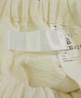 TAO（タオ）ロング・マキシ丈スカート 白 サイズ:-(M位) レディース/2200631318095