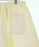 TAO（タオ）ロング・マキシ丈スカート 白 サイズ:-(M位) レディース/2200631318095