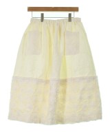 TAO ロング・マキシ丈スカート