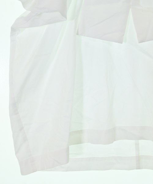 TAO（タオ）ブラウス 白 サイズ:M レディース/2200631318132