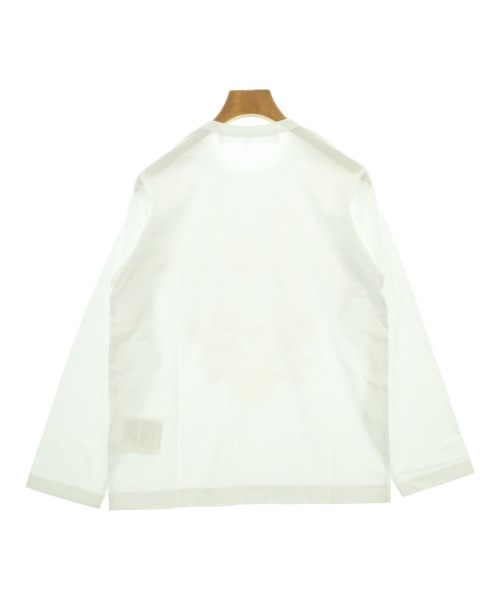 TAO（タオ）Tシャツ・カットソー 白 サイズ:S レディース/2200631318149