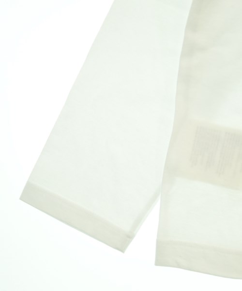 TAO（タオ）Tシャツ・カットソー 白 サイズ:S レディース/2200631318149