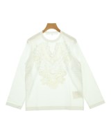 TAO（タオ）Tシャツ・カットソー 白 サイズ:S レディース/2200631318149