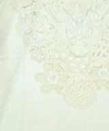 TAO（タオ）Tシャツ・カットソー 白 サイズ:S レディース/2200631318149