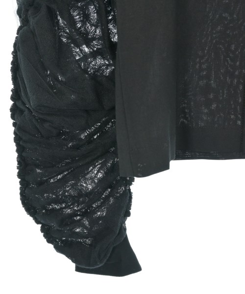 TAO（タオ）その他 黒 サイズ:S レディース/2200608310022