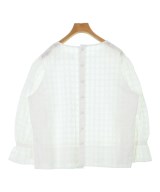 TAO（タオ）ブラウス 白 サイズ:F レディース/2200632549078