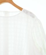 TAO（タオ）ブラウス 白 サイズ:F レディース/2200632549078