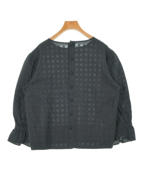 TAO（タオ）ブラウス 黒 サイズ:F レディース/2200632549085