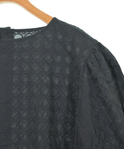 TAO（タオ）ブラウス 黒 サイズ:F レディース/2200632549085