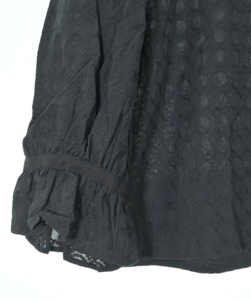 TAO（タオ）ブラウス 黒 サイズ:F レディース/2200632549085