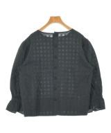 TAO（タオ）ブラウス 黒 サイズ:F レディース/2200632549085