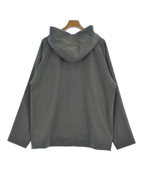 ARTS&SCIENCE（アーツアンドサイエンス）カジュアルシャツ グレー サイズ:3(L位) メンズ/2200633069049