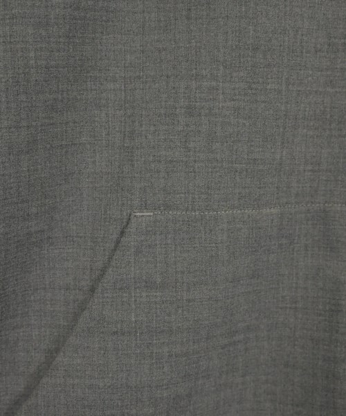 ARTS&SCIENCE（アーツアンドサイエンス）カジュアルシャツ グレー サイズ:3(L位) メンズ/2200633069049