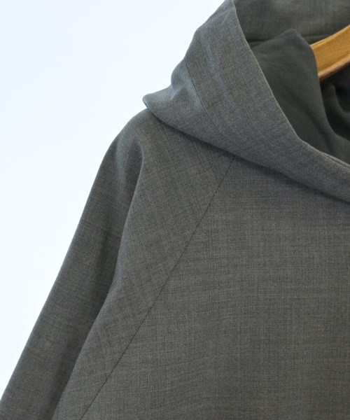 ARTS&SCIENCE（アーツアンドサイエンス）カジュアルシャツ グレー サイズ:3(L位) メンズ/2200633069049