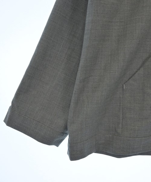 ARTS&SCIENCE（アーツアンドサイエンス）カジュアルシャツ グレー サイズ:3(L位) メンズ/2200633069049