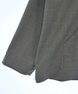 ARTS&SCIENCE（アーツアンドサイエンス）カジュアルシャツ グレー サイズ:3(L位) メンズ/2200633069049