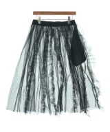 TAO（タオ）ロング・マキシ丈スカート 黒 サイズ:-(M位) レディース/2200609642061