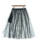 TAO（タオ）ロング・マキシ丈スカート 黒 サイズ:-(M位) レディース/2200609642061